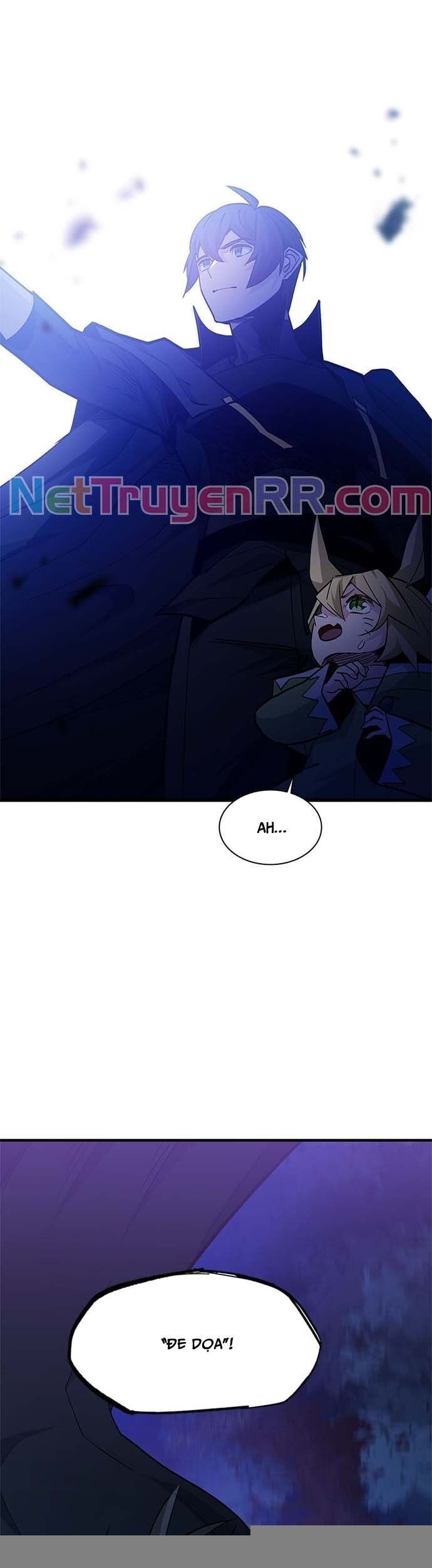 Hầm Ngục Hướng Dẫn Cấp Địa Ngục - Chapter 144 - Page 37