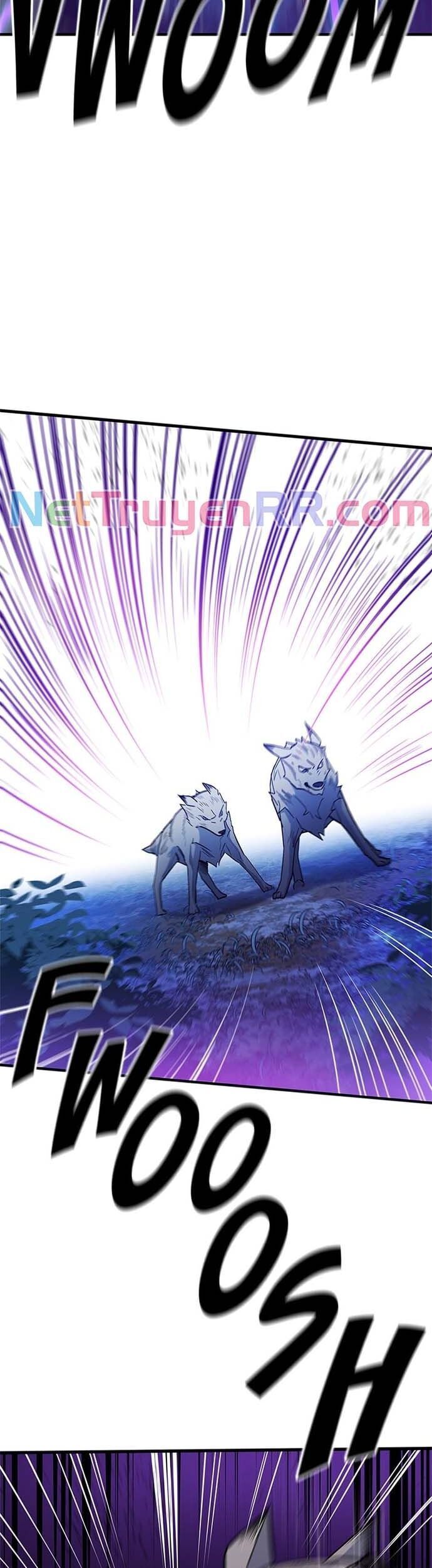 Hầm Ngục Hướng Dẫn Cấp Địa Ngục - Chapter 144 - Page 39