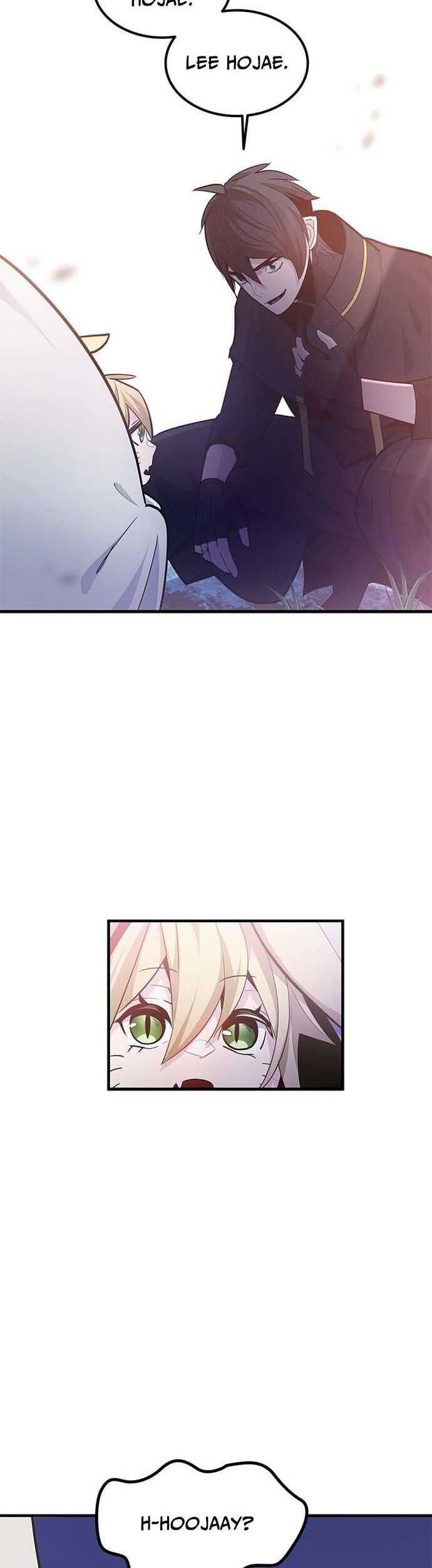 Hầm Ngục Hướng Dẫn Cấp Địa Ngục - Chapter 144 - Page 4