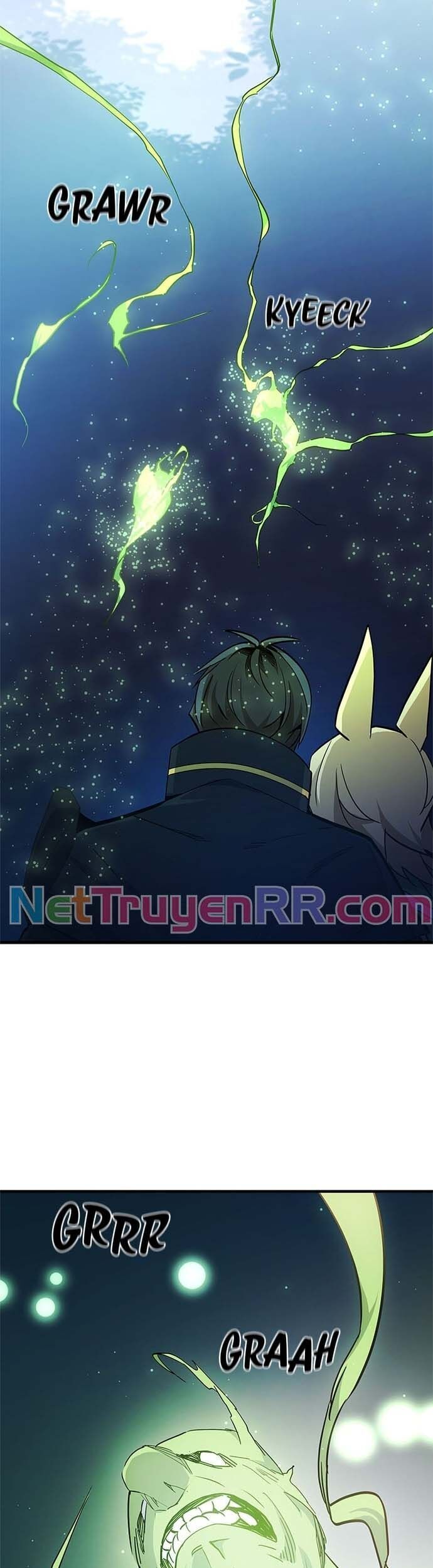 Hầm Ngục Hướng Dẫn Cấp Địa Ngục - Chapter 144 - Page 45