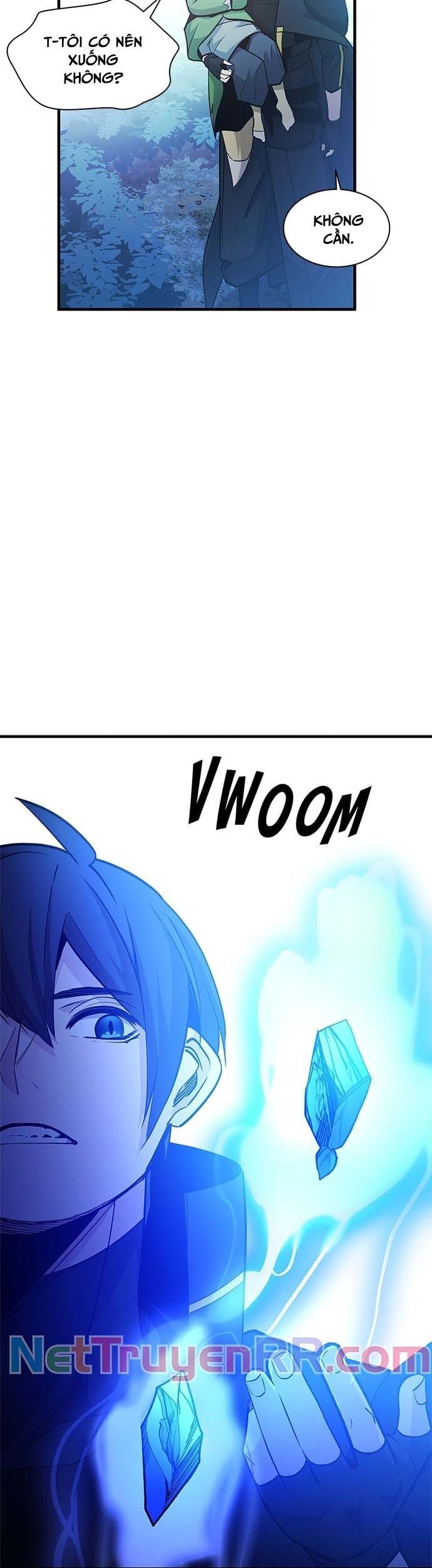 Hầm Ngục Hướng Dẫn Cấp Địa Ngục - Chapter 144 - Page 47