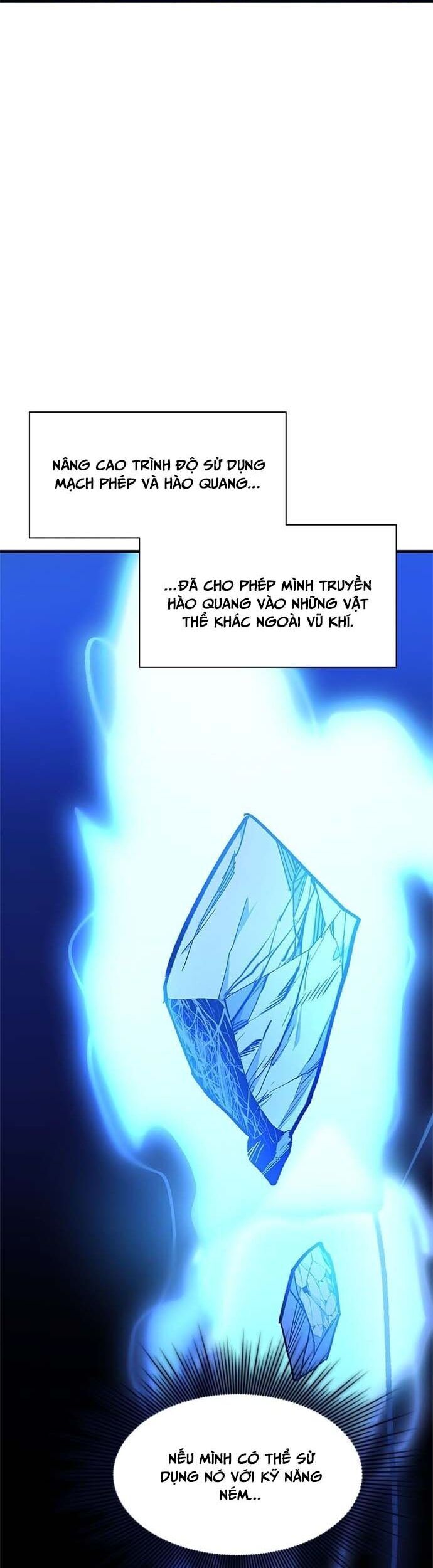 Hầm Ngục Hướng Dẫn Cấp Địa Ngục - Chapter 144 - Page 48