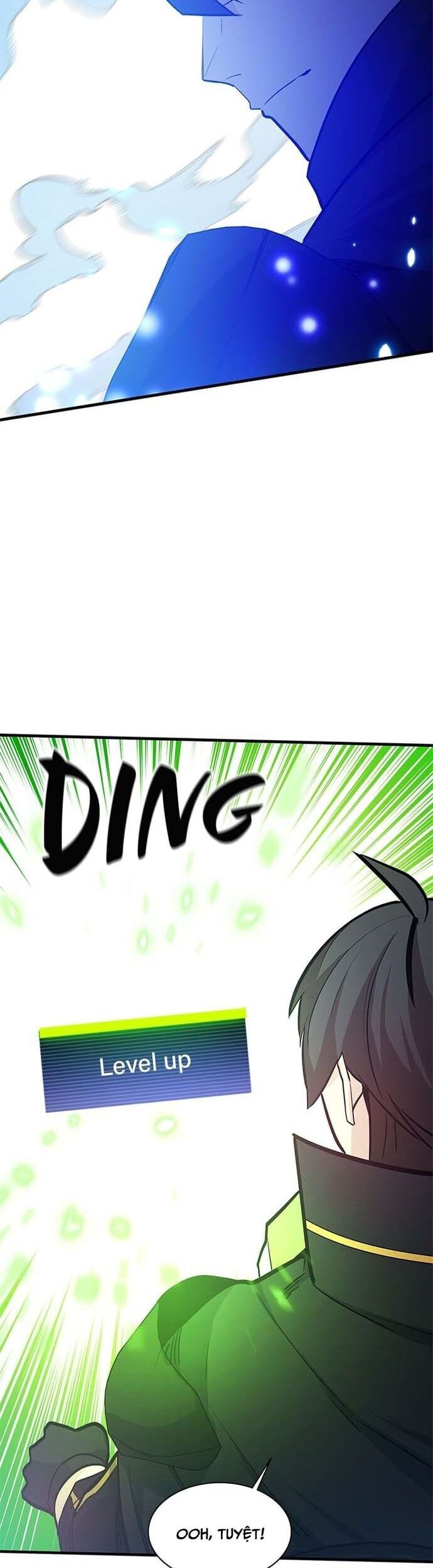 Hầm Ngục Hướng Dẫn Cấp Địa Ngục - Chapter 144 - Page 52