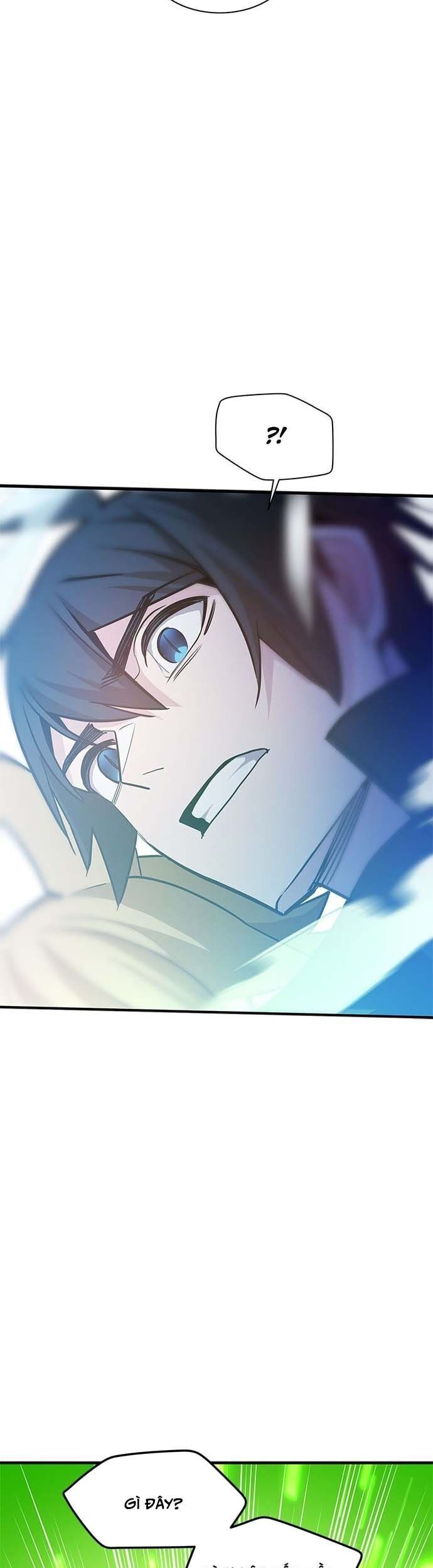 Hầm Ngục Hướng Dẫn Cấp Địa Ngục - Chapter 144 - Page 53