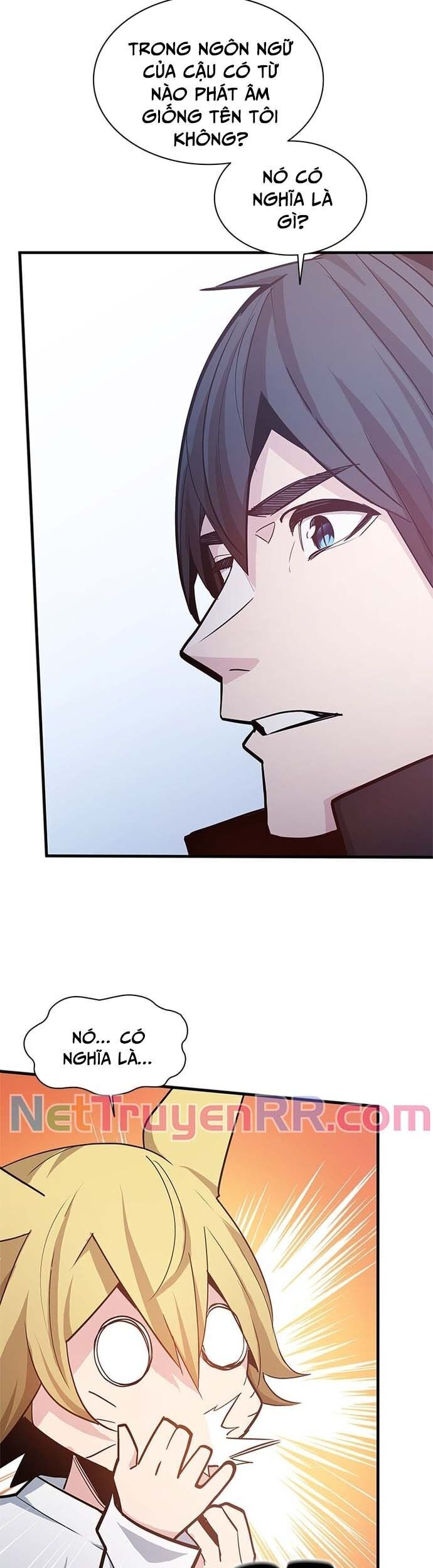 Hầm Ngục Hướng Dẫn Cấp Địa Ngục - Chapter 144 - Page 7