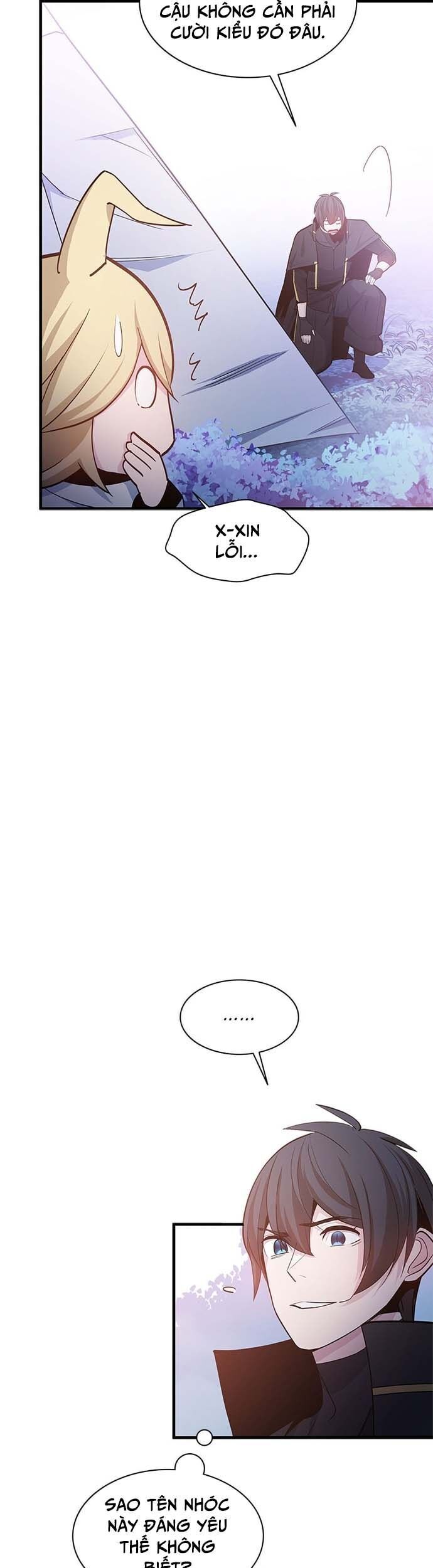 Hầm Ngục Hướng Dẫn Cấp Địa Ngục - Chapter 144 - Page 9