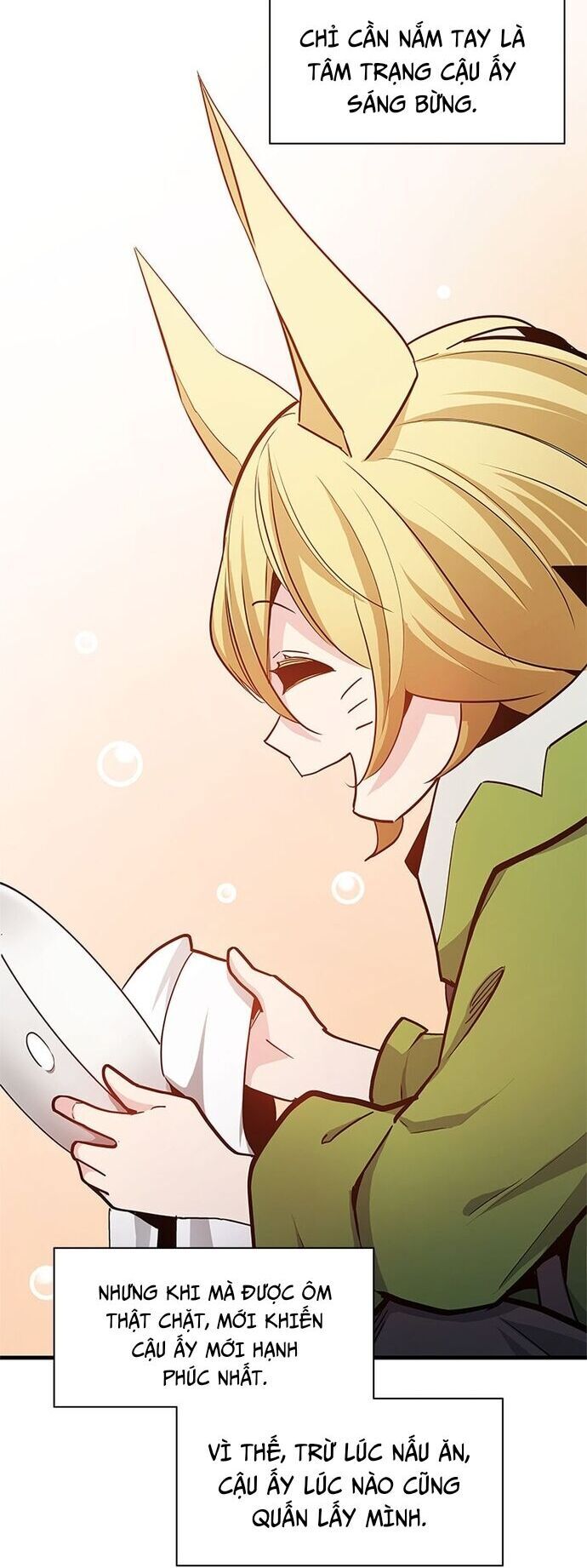 Hầm Ngục Hướng Dẫn Cấp Địa Ngục - Chapter 145 - Page 11