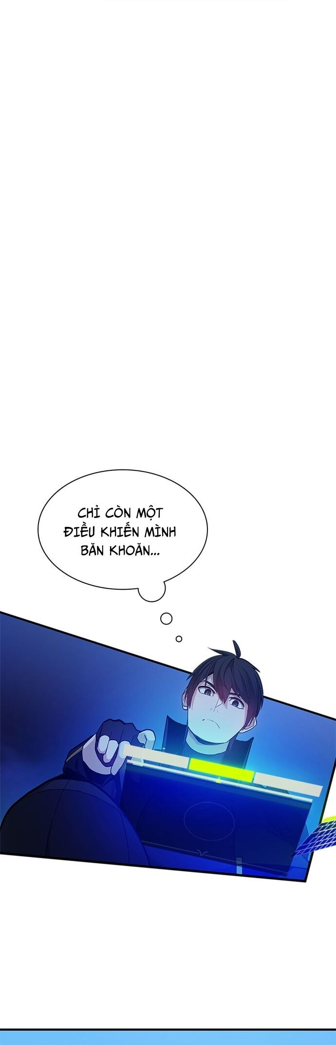 Hầm Ngục Hướng Dẫn Cấp Địa Ngục - Chapter 145 - Page 12