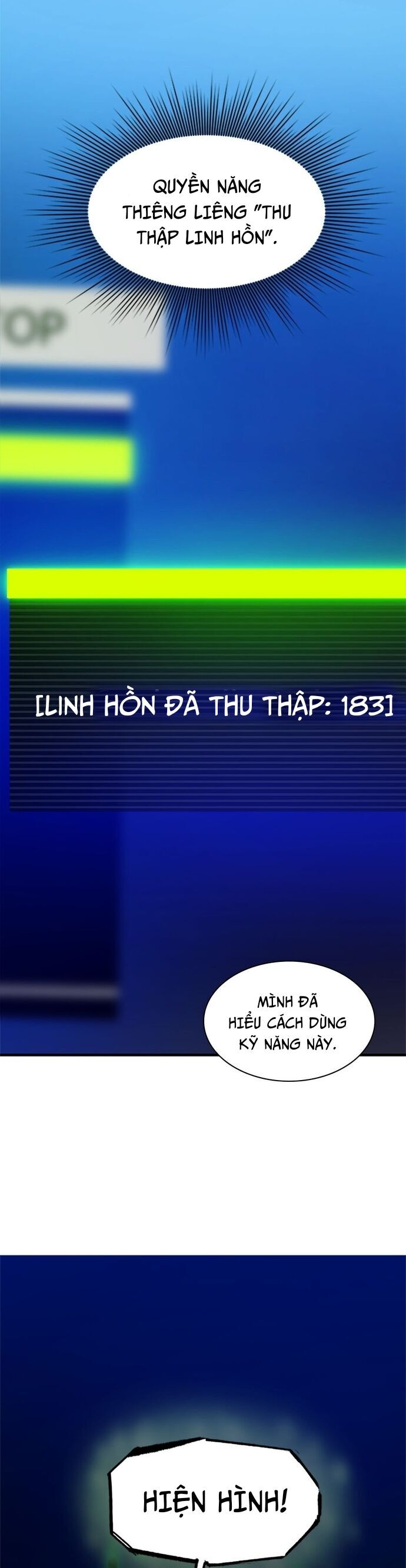 Hầm Ngục Hướng Dẫn Cấp Địa Ngục - Chapter 145 - Page 13