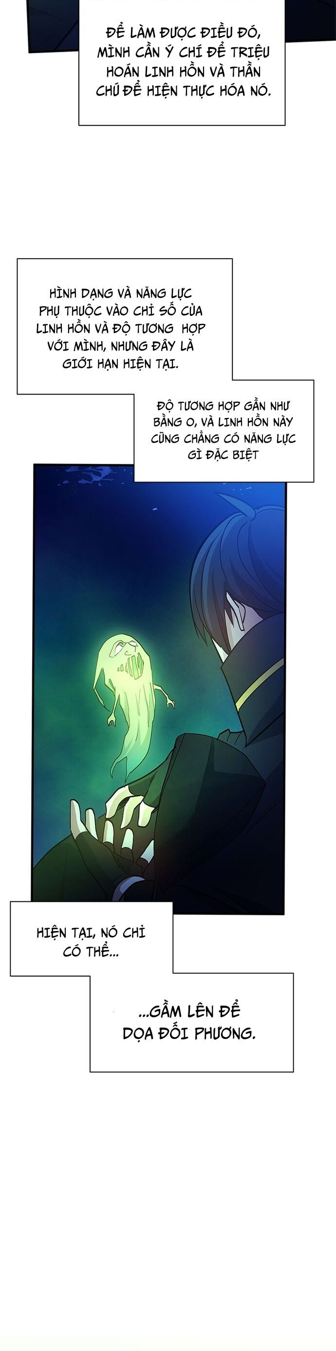 Hầm Ngục Hướng Dẫn Cấp Địa Ngục - Chapter 145 - Page 17