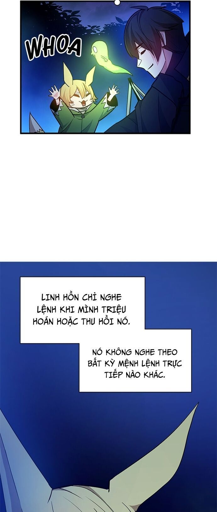 Hầm Ngục Hướng Dẫn Cấp Địa Ngục - Chapter 145 - Page 20