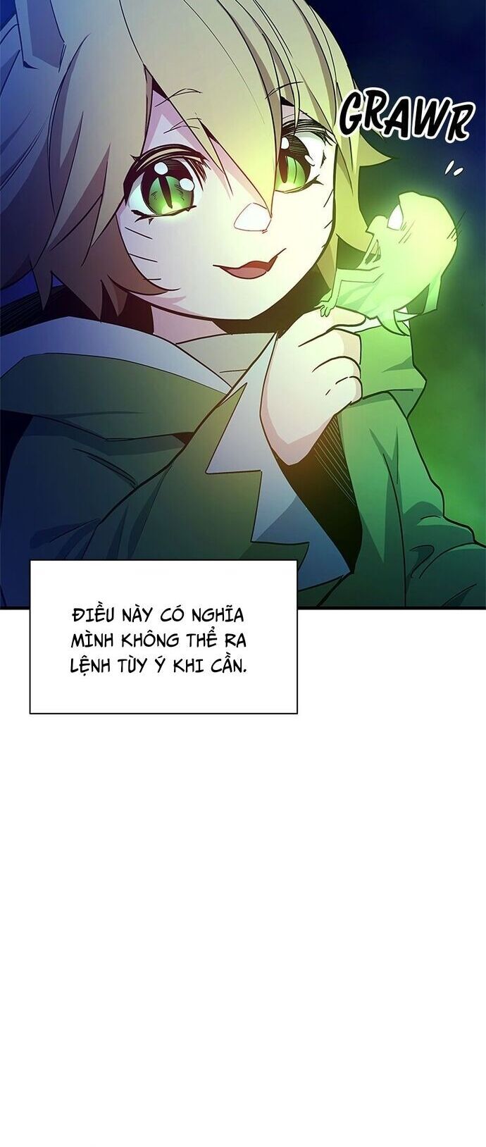 Hầm Ngục Hướng Dẫn Cấp Địa Ngục - Chapter 145 - Page 21