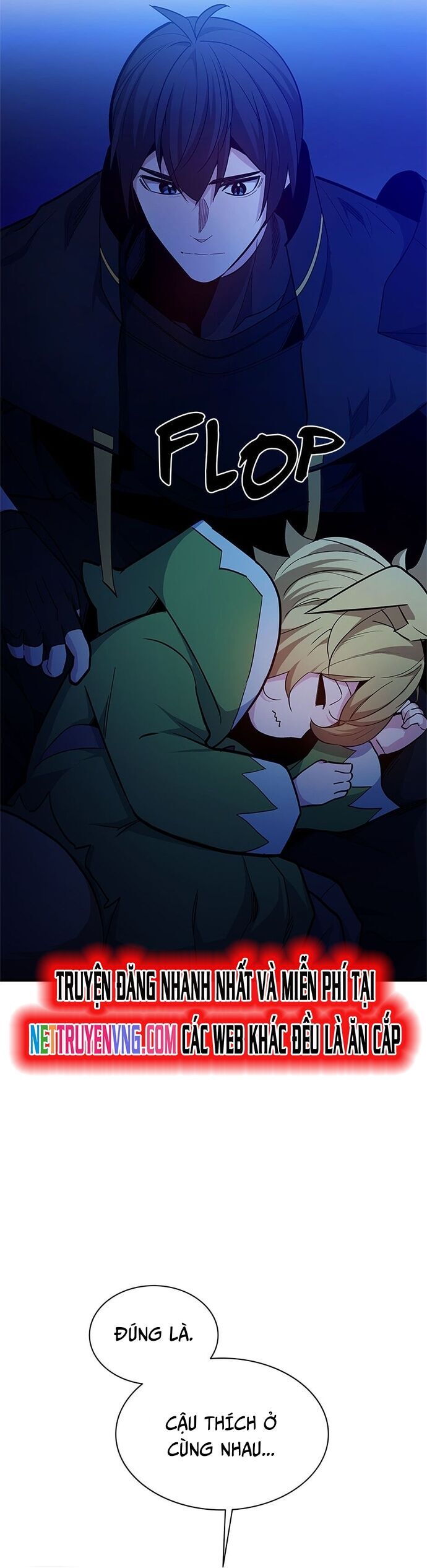 Hầm Ngục Hướng Dẫn Cấp Địa Ngục - Chapter 145 - Page 25