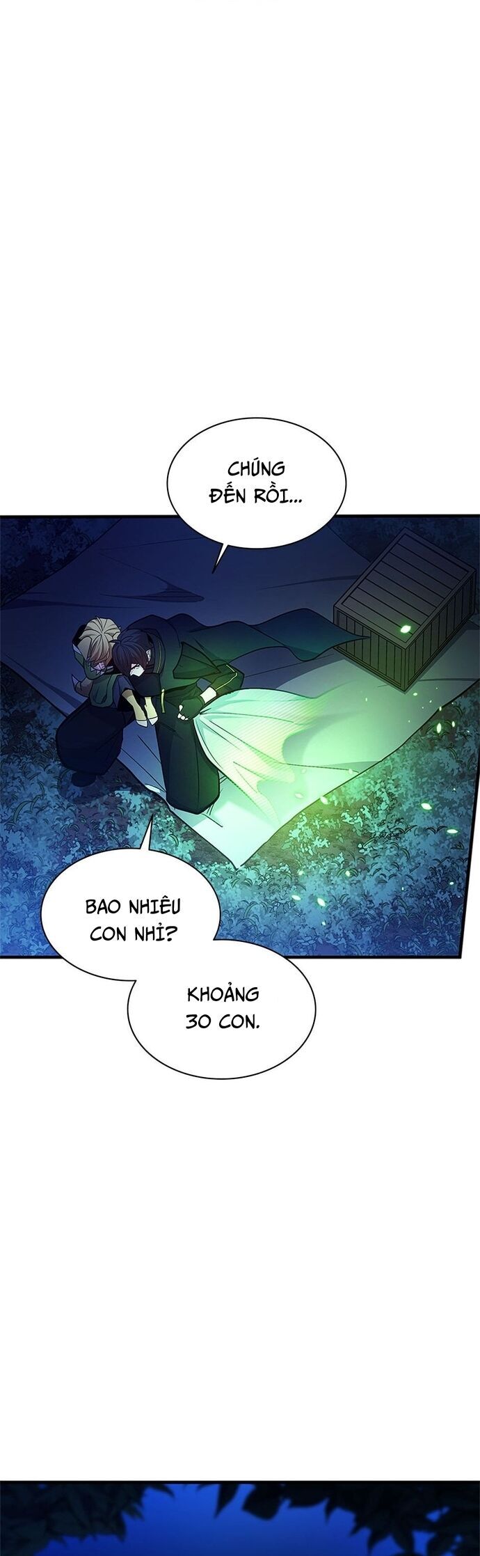 Hầm Ngục Hướng Dẫn Cấp Địa Ngục - Chapter 145 - Page 29