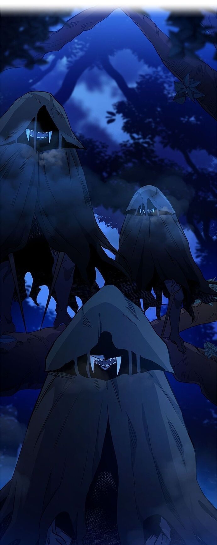 Hầm Ngục Hướng Dẫn Cấp Địa Ngục - Chapter 145 - Page 31