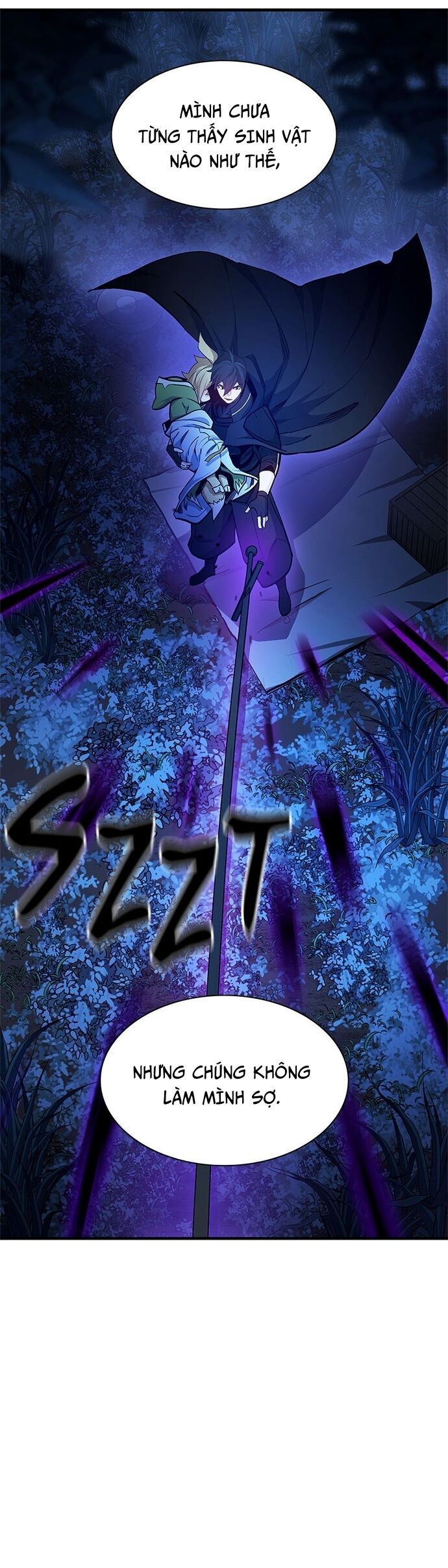 Hầm Ngục Hướng Dẫn Cấp Địa Ngục - Chapter 145 - Page 36