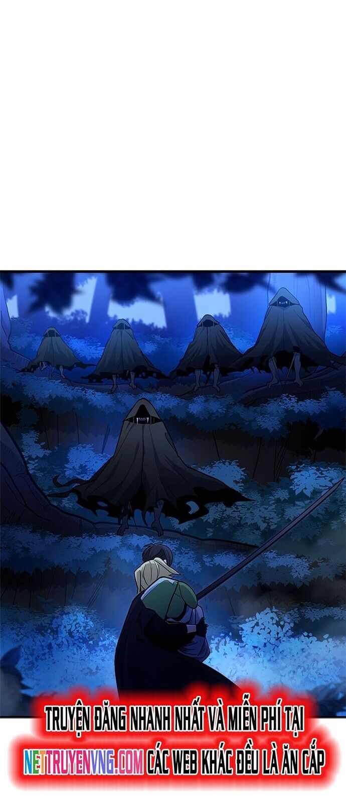 Hầm Ngục Hướng Dẫn Cấp Địa Ngục - Chapter 145 - Page 38