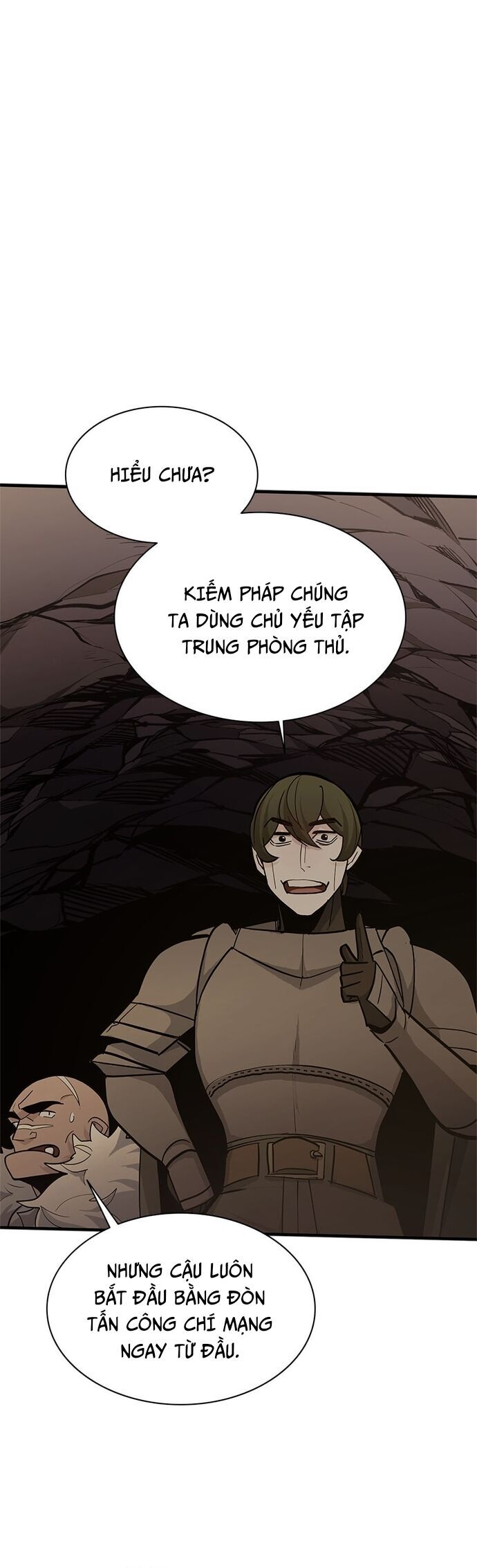 Hầm Ngục Hướng Dẫn Cấp Địa Ngục - Chapter 145 - Page 51