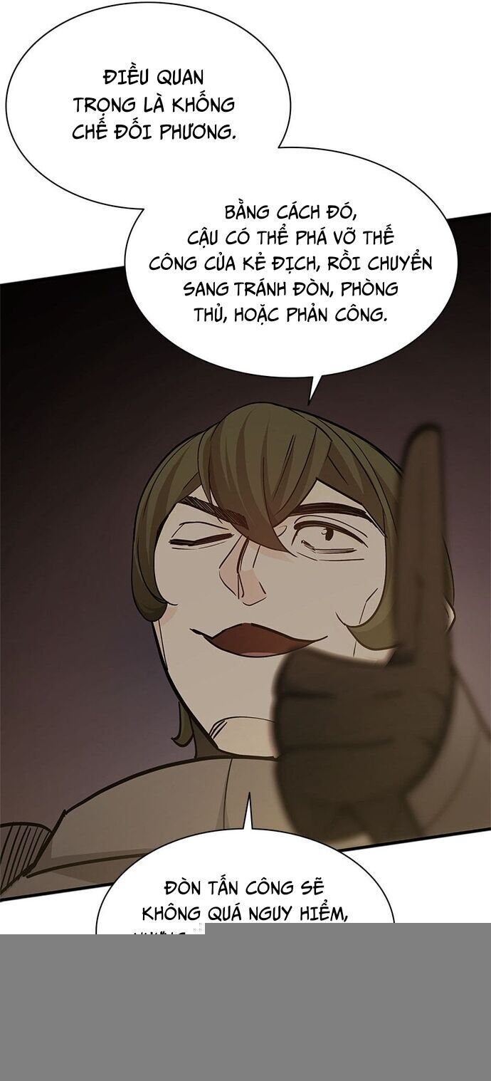 Hầm Ngục Hướng Dẫn Cấp Địa Ngục - Chapter 145 - Page 52