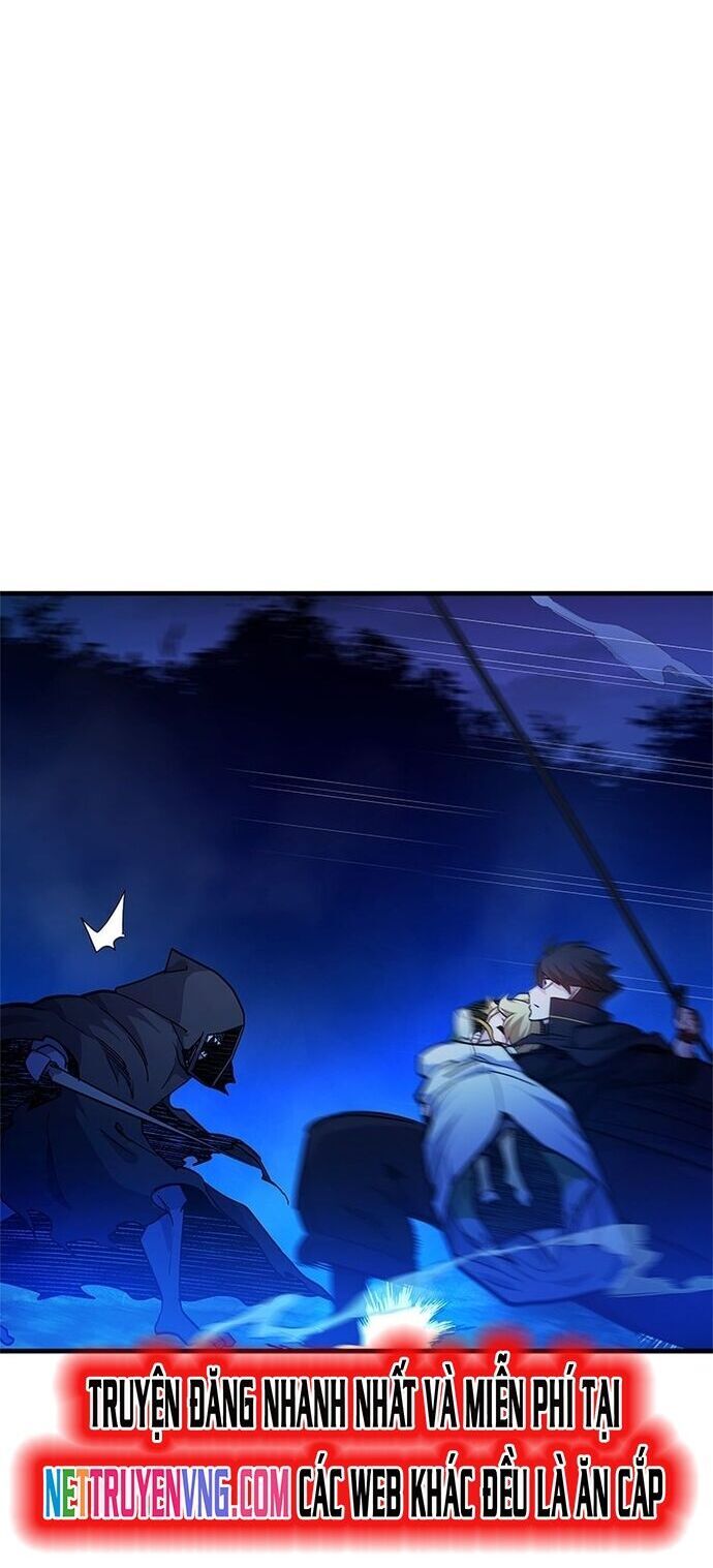 Hầm Ngục Hướng Dẫn Cấp Địa Ngục - Chapter 145 - Page 53