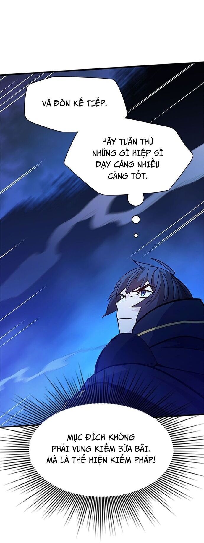 Hầm Ngục Hướng Dẫn Cấp Địa Ngục - Chapter 145 - Page 56