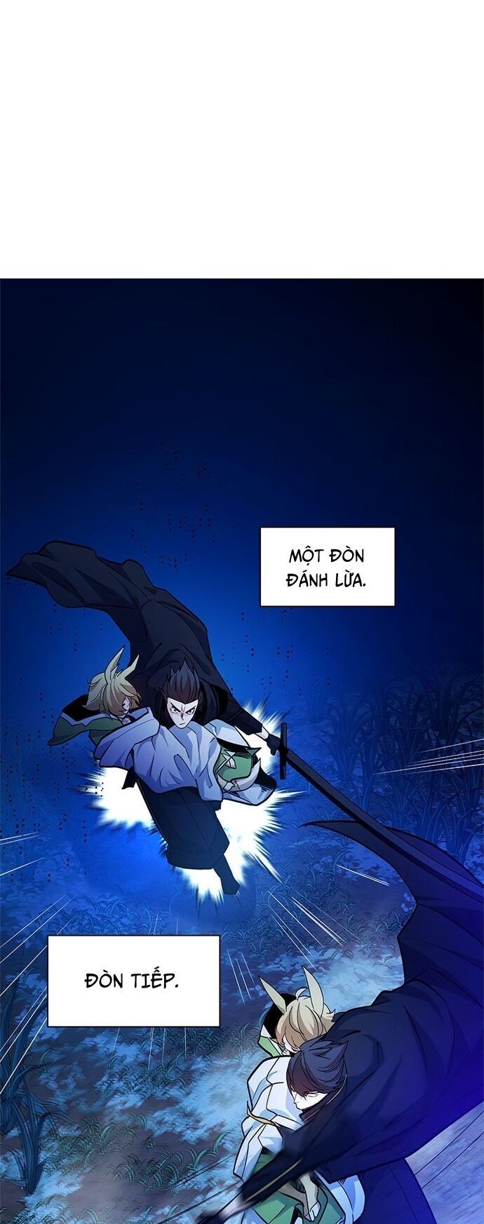 Hầm Ngục Hướng Dẫn Cấp Địa Ngục - Chapter 145 - Page 57