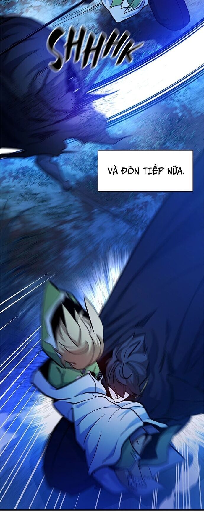 Hầm Ngục Hướng Dẫn Cấp Địa Ngục - Chapter 145 - Page 58