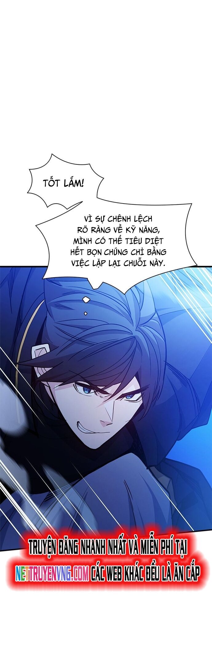 Hầm Ngục Hướng Dẫn Cấp Địa Ngục - Chapter 145 - Page 59