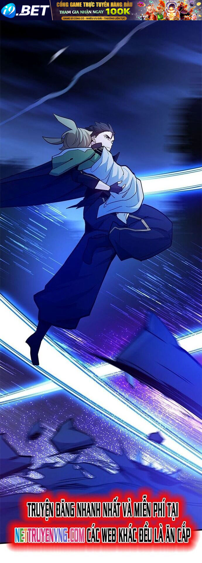 Hầm Ngục Hướng Dẫn Cấp Địa Ngục - Chapter 145 - Page 62