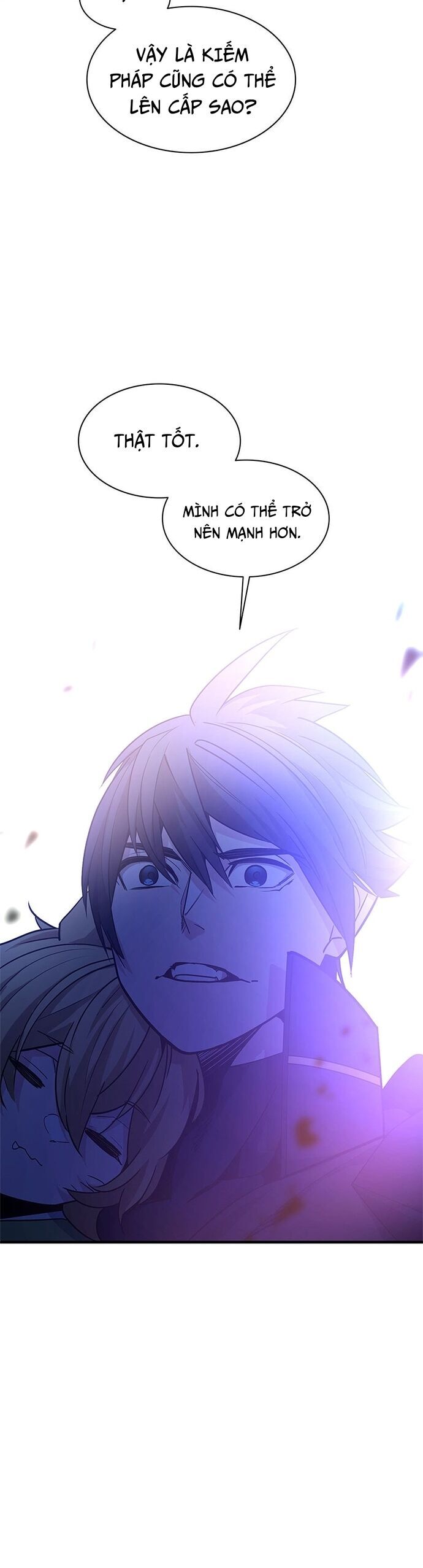 Hầm Ngục Hướng Dẫn Cấp Địa Ngục - Chapter 145 - Page 66