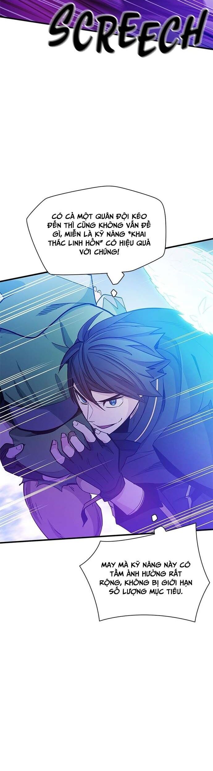 Hầm Ngục Hướng Dẫn Cấp Địa Ngục - Chapter 146 - Page 12