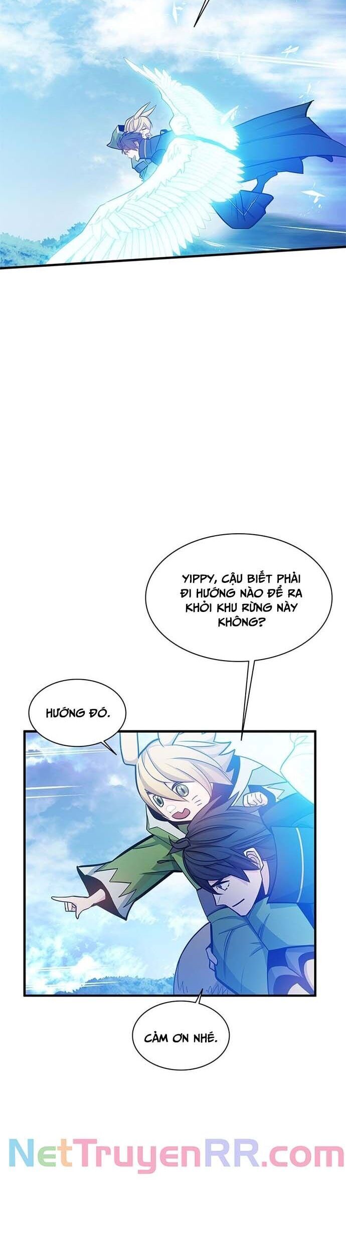 Hầm Ngục Hướng Dẫn Cấp Địa Ngục - Chapter 146 - Page 14