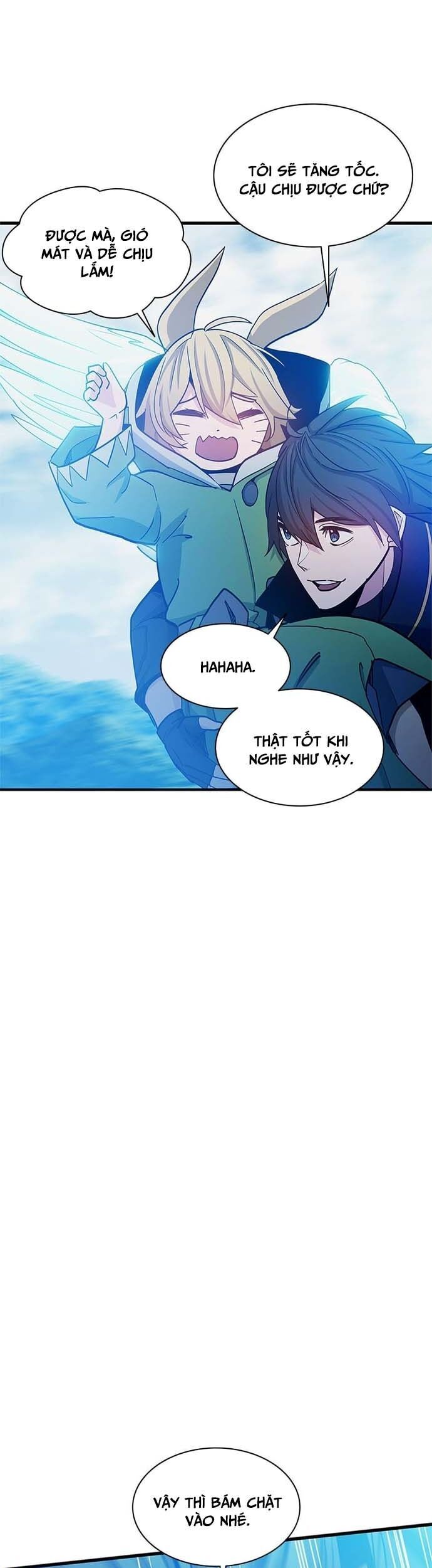 Hầm Ngục Hướng Dẫn Cấp Địa Ngục - Chapter 146 - Page 15