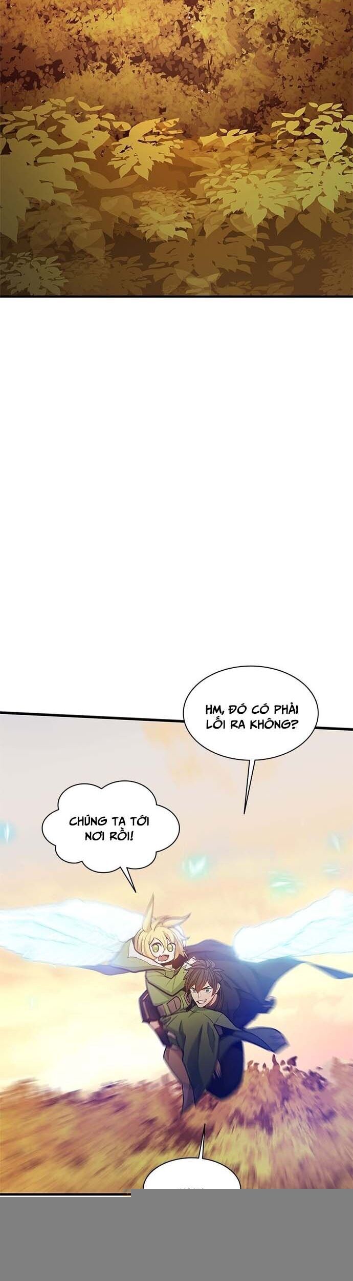 Hầm Ngục Hướng Dẫn Cấp Địa Ngục - Chapter 146 - Page 18