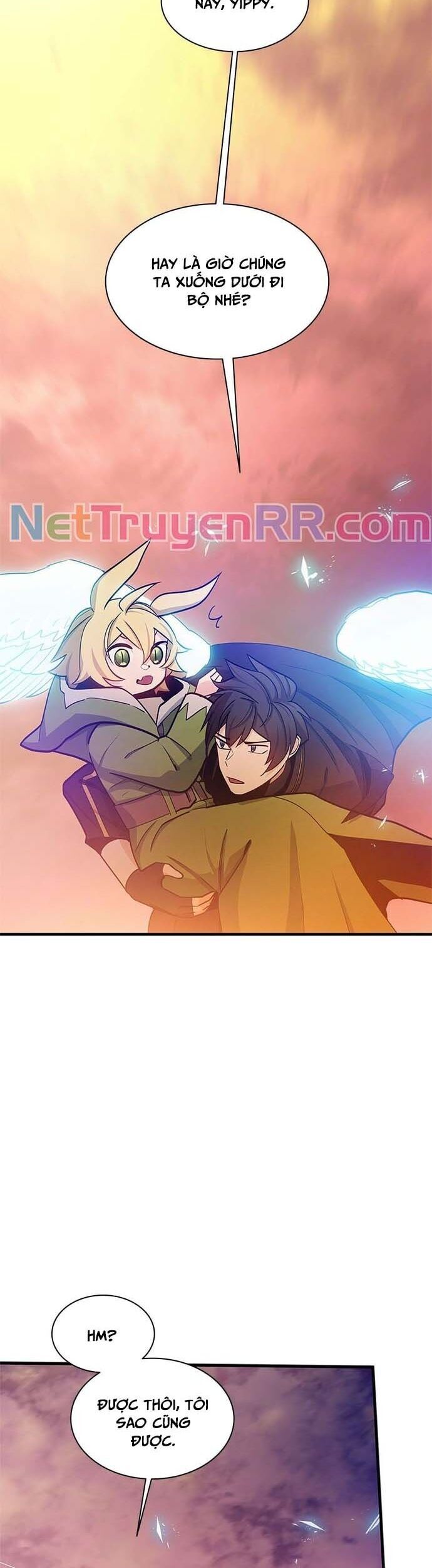 Hầm Ngục Hướng Dẫn Cấp Địa Ngục - Chapter 146 - Page 20