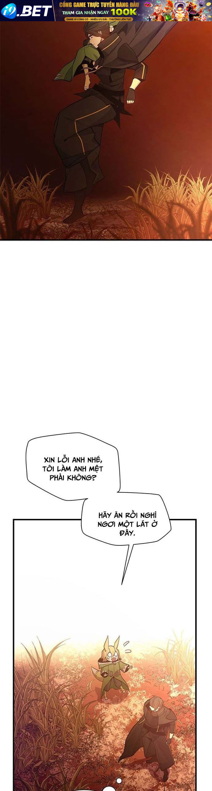 Hầm Ngục Hướng Dẫn Cấp Địa Ngục - Chapter 146 - Page 22