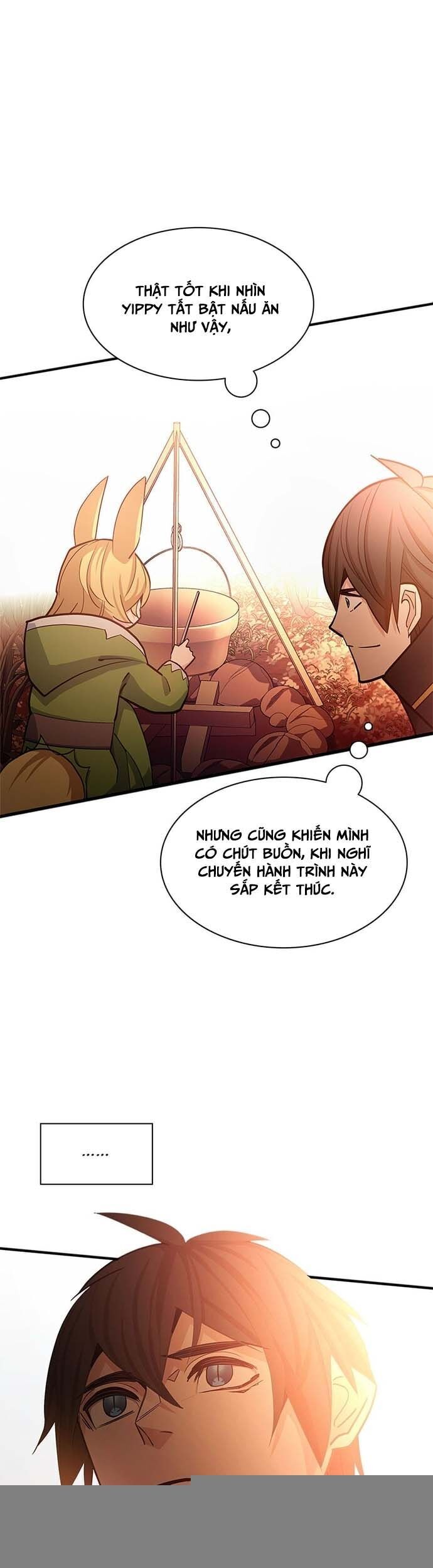 Hầm Ngục Hướng Dẫn Cấp Địa Ngục - Chapter 146 - Page 25