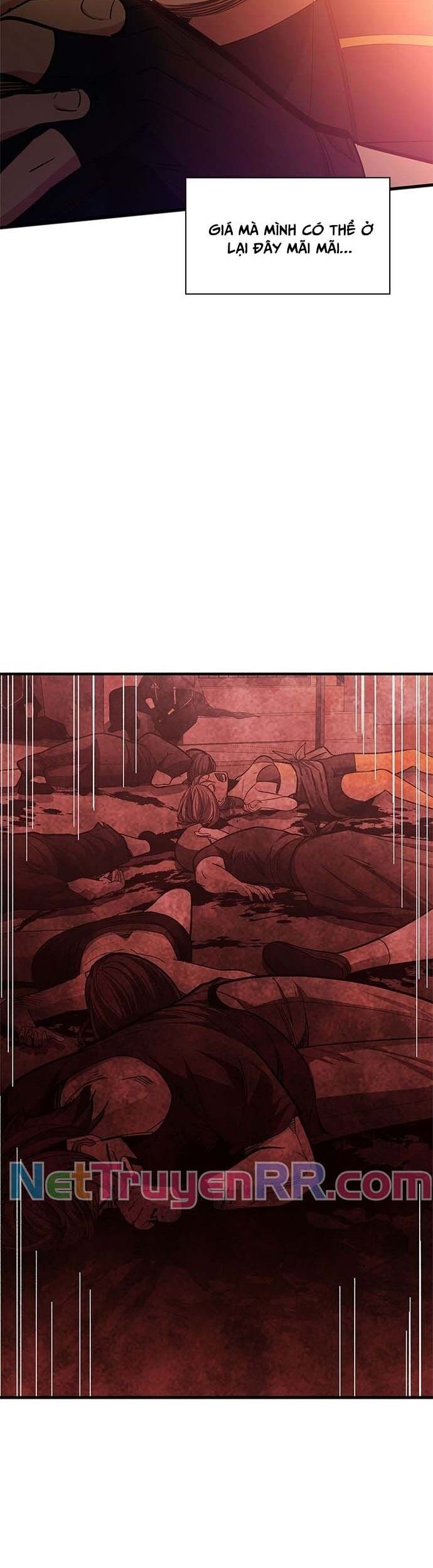 Hầm Ngục Hướng Dẫn Cấp Địa Ngục - Chapter 146 - Page 26