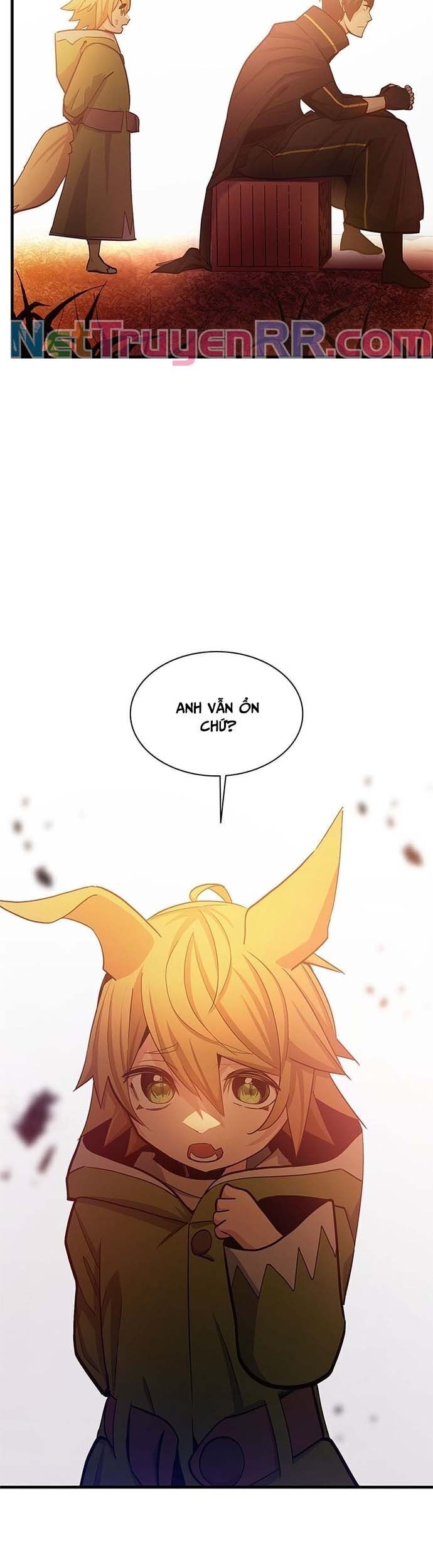 Hầm Ngục Hướng Dẫn Cấp Địa Ngục - Chapter 146 - Page 29