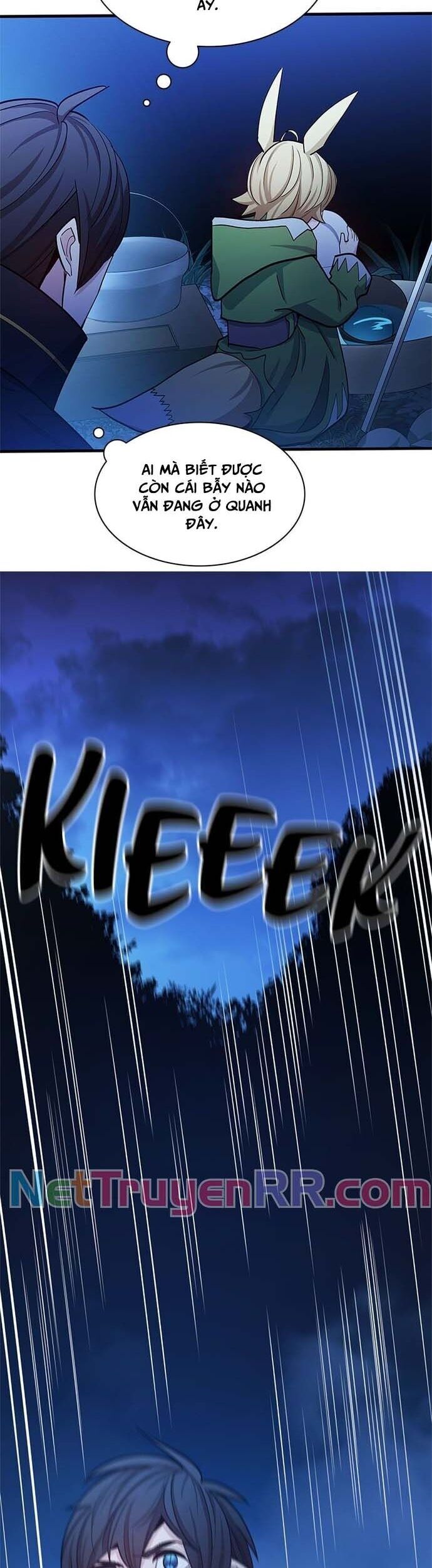 Hầm Ngục Hướng Dẫn Cấp Địa Ngục - Chapter 146 - Page 36