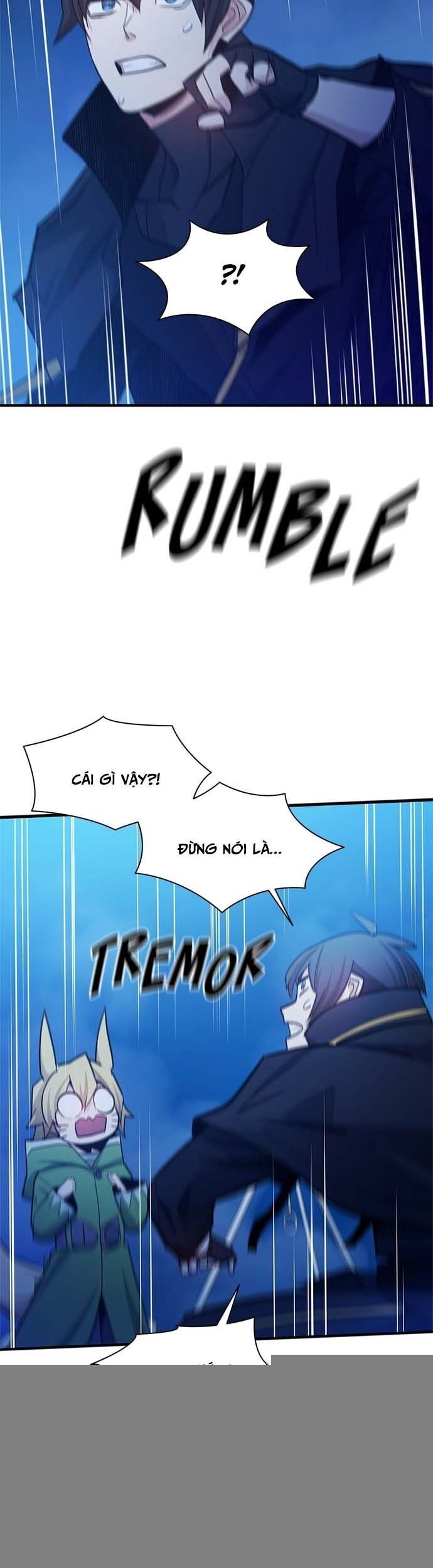 Hầm Ngục Hướng Dẫn Cấp Địa Ngục - Chapter 146 - Page 37