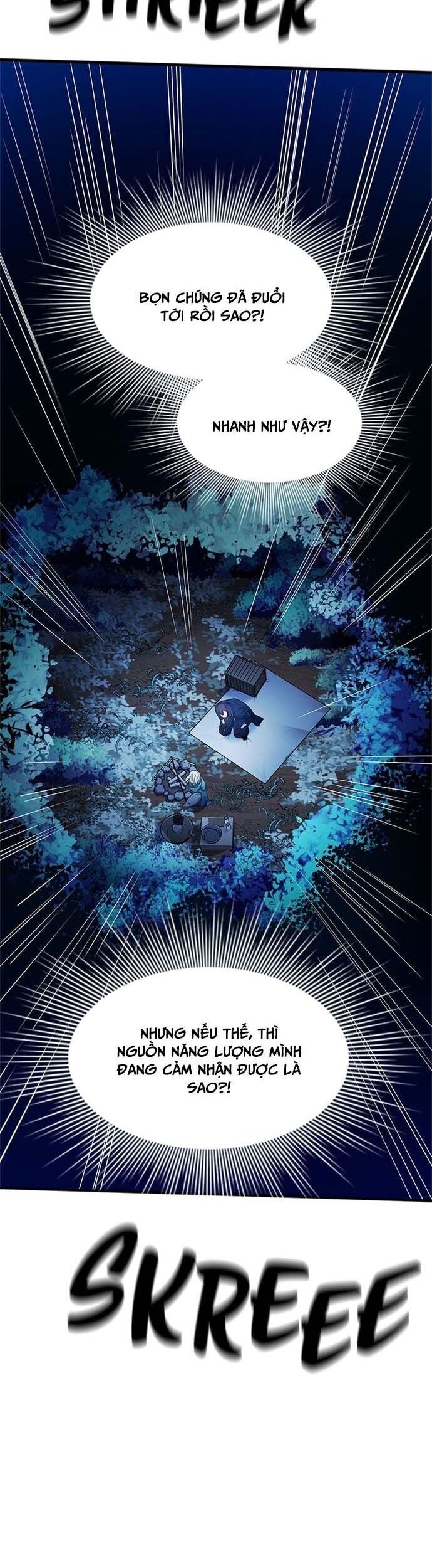 Hầm Ngục Hướng Dẫn Cấp Địa Ngục - Chapter 146 - Page 38