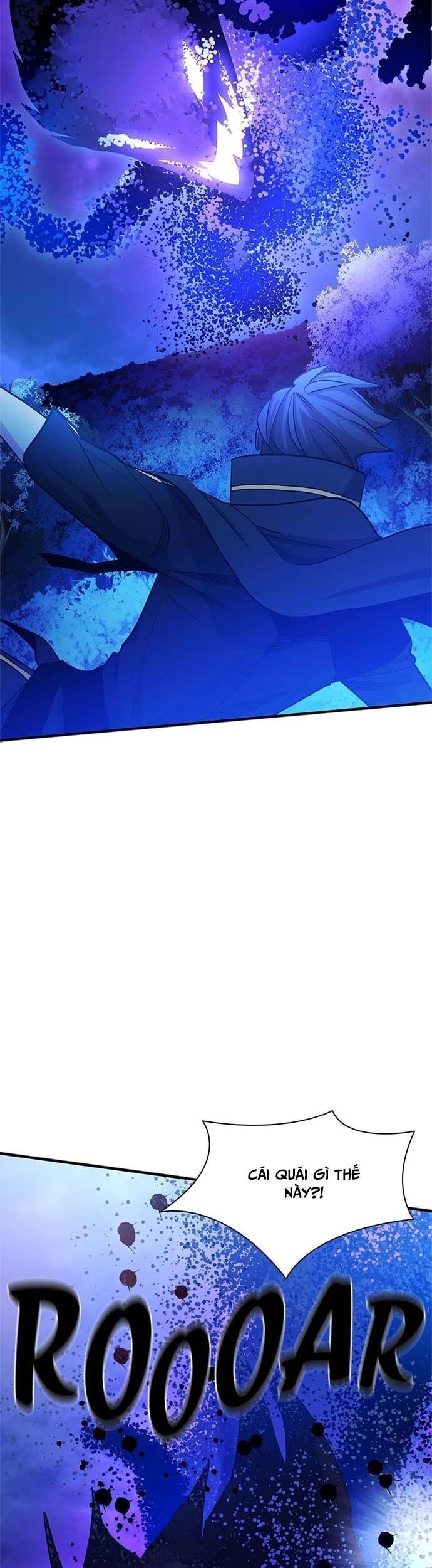 Hầm Ngục Hướng Dẫn Cấp Địa Ngục - Chapter 146 - Page 41