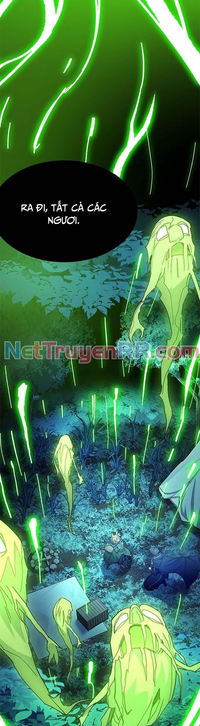 Hầm Ngục Hướng Dẫn Cấp Địa Ngục - Chapter 146 - Page 46