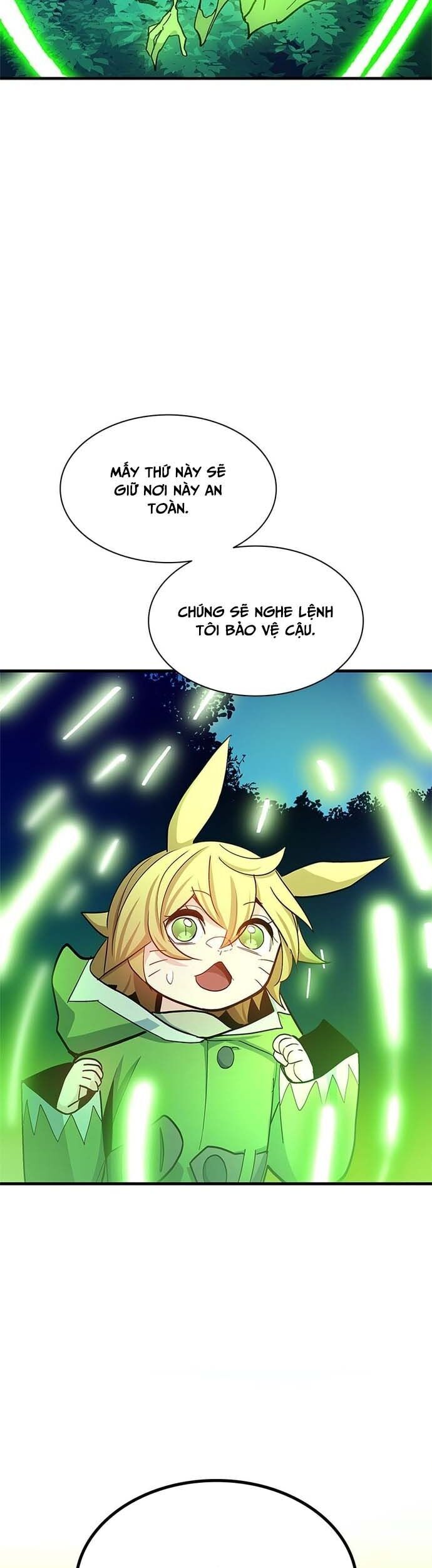 Hầm Ngục Hướng Dẫn Cấp Địa Ngục - Chapter 146 - Page 47