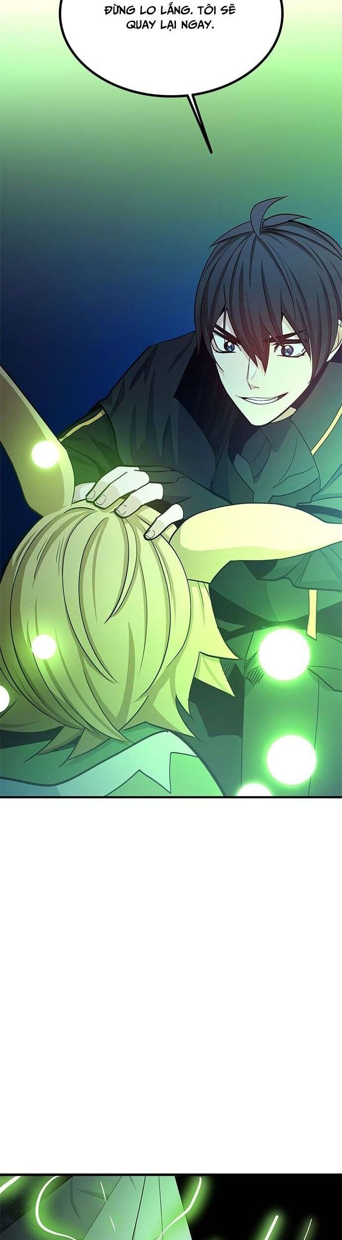 Hầm Ngục Hướng Dẫn Cấp Địa Ngục - Chapter 146 - Page 48