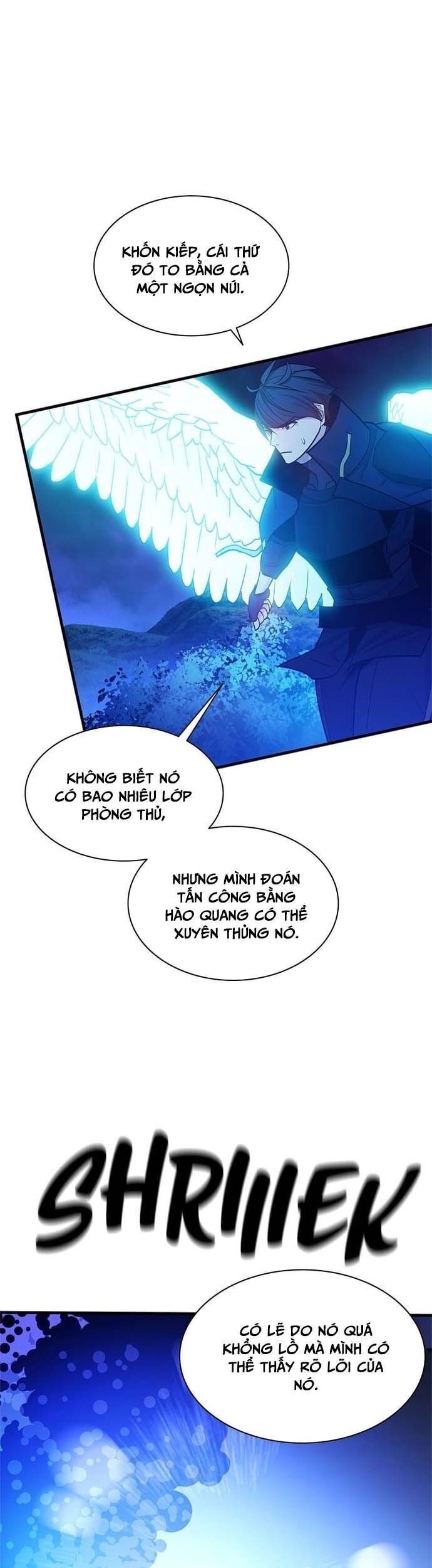 Hầm Ngục Hướng Dẫn Cấp Địa Ngục - Chapter 146 - Page 51