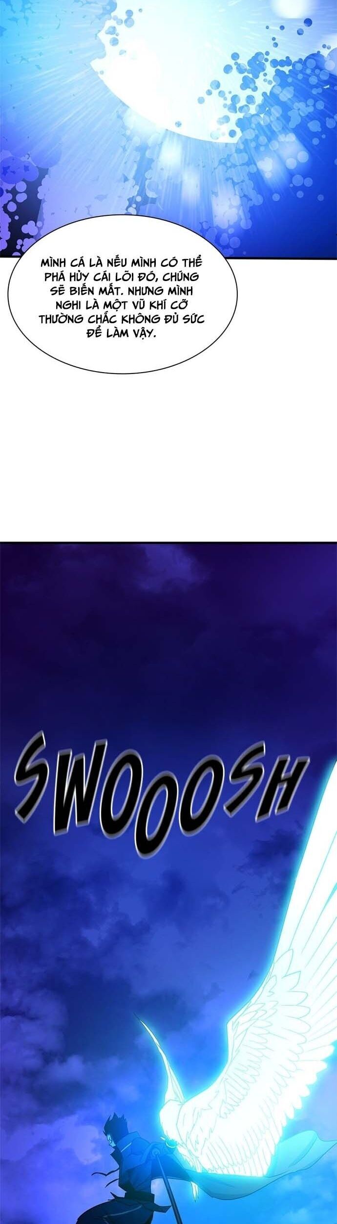 Hầm Ngục Hướng Dẫn Cấp Địa Ngục - Chapter 146 - Page 52