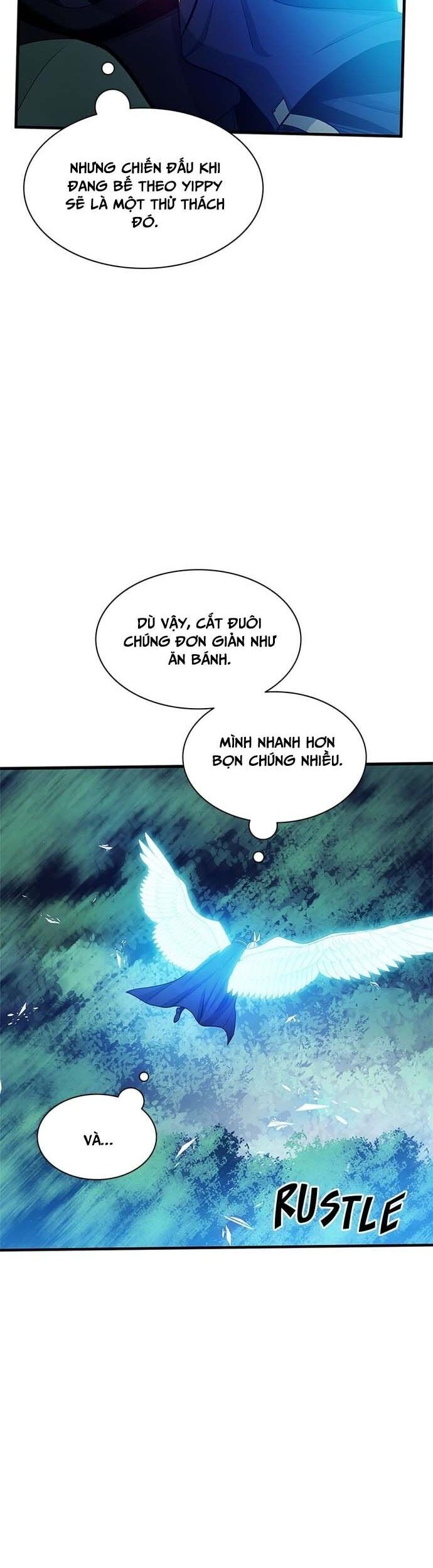 Hầm Ngục Hướng Dẫn Cấp Địa Ngục - Chapter 146 - Page 8