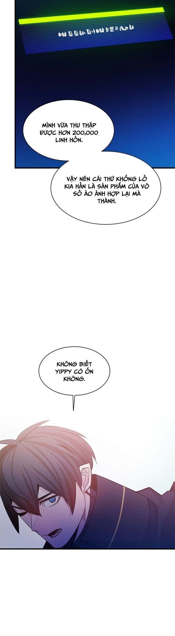Hầm Ngục Hướng Dẫn Cấp Địa Ngục - Chapter 147 - Page 14